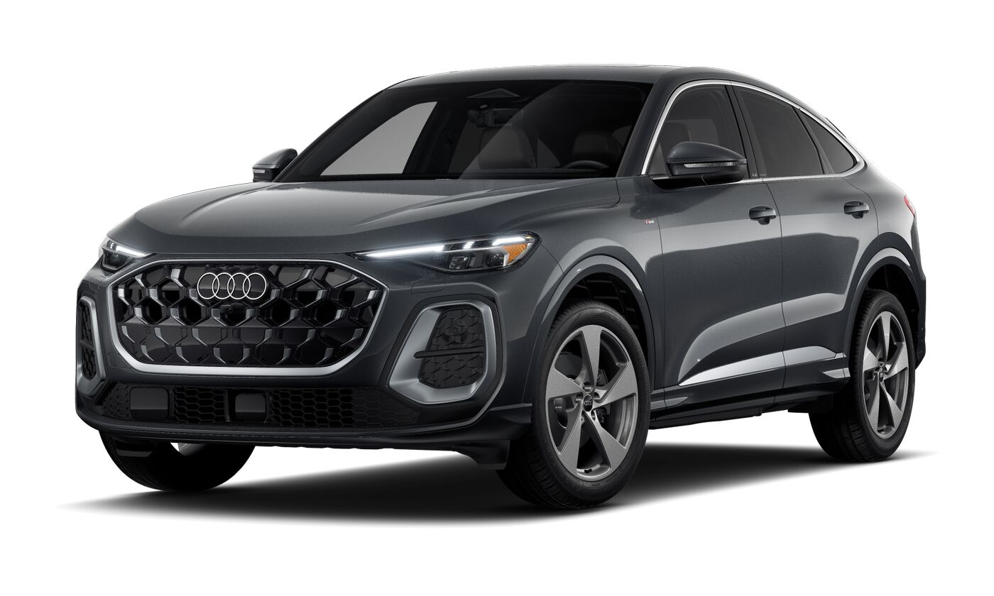 2026 Audi Q5 Sportback Premium Plus quattro's photo