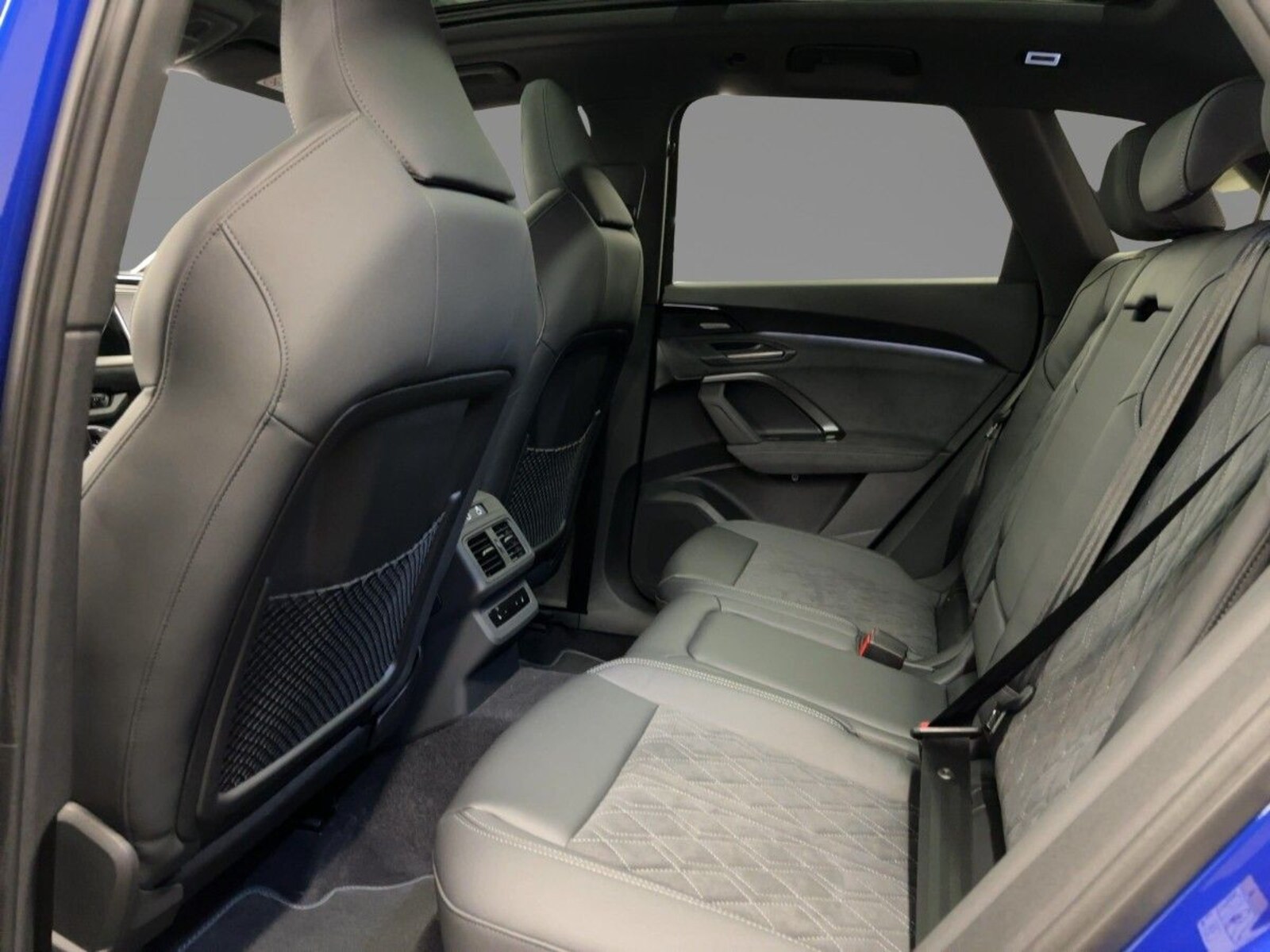 Audi Q5 – Bild 10