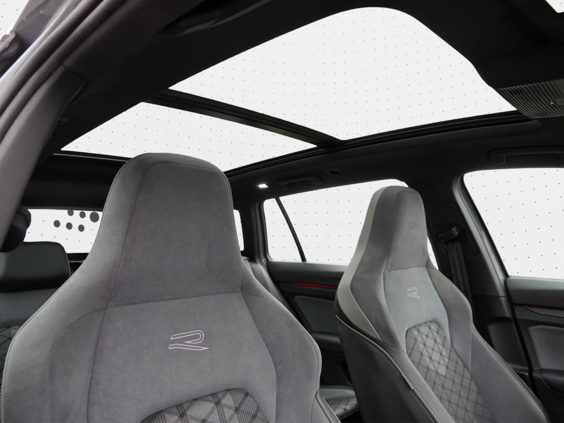 Volkswagen Golf Variant R-Line