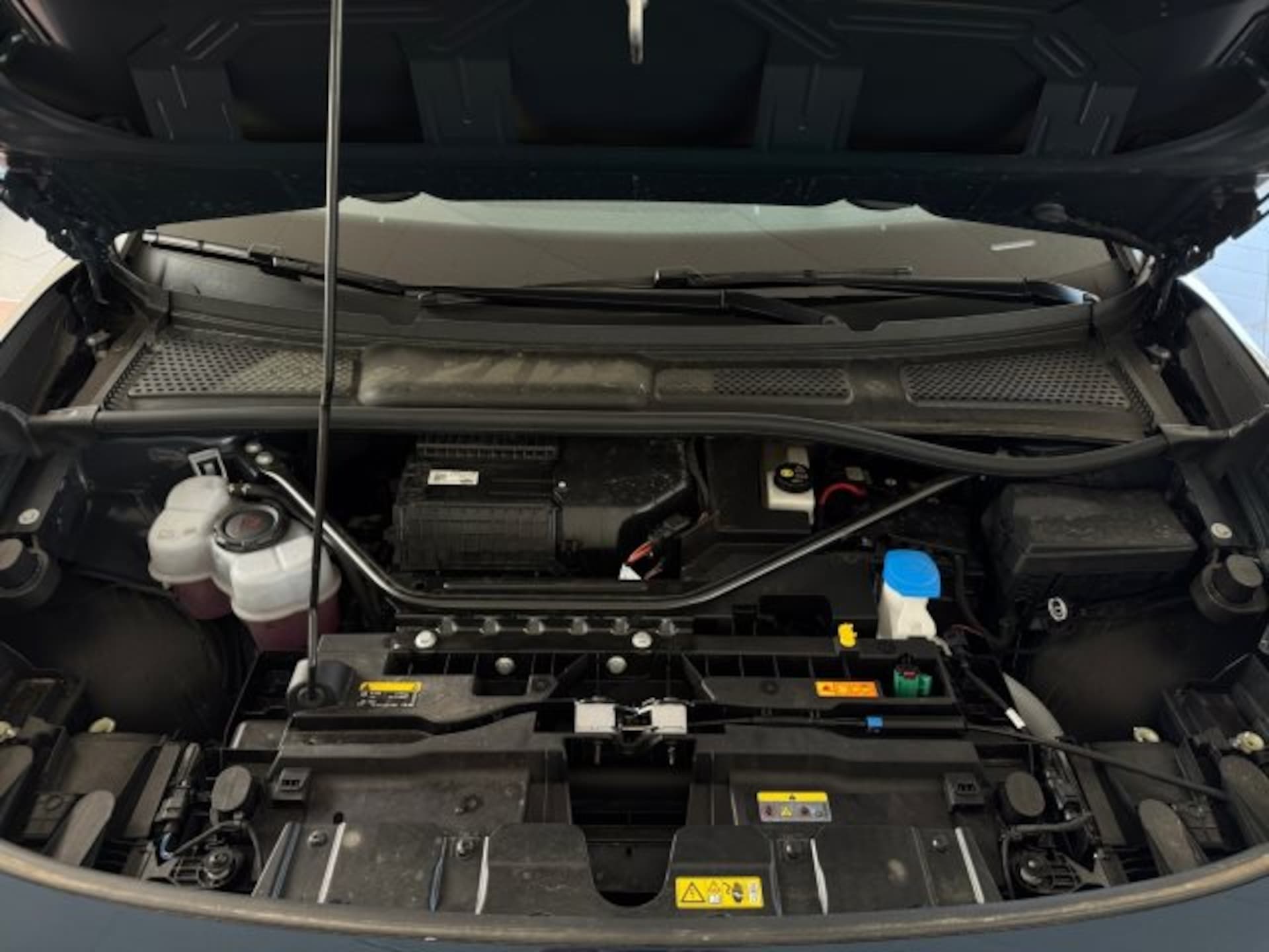 Volkswagen ID.7 Tourer GTX