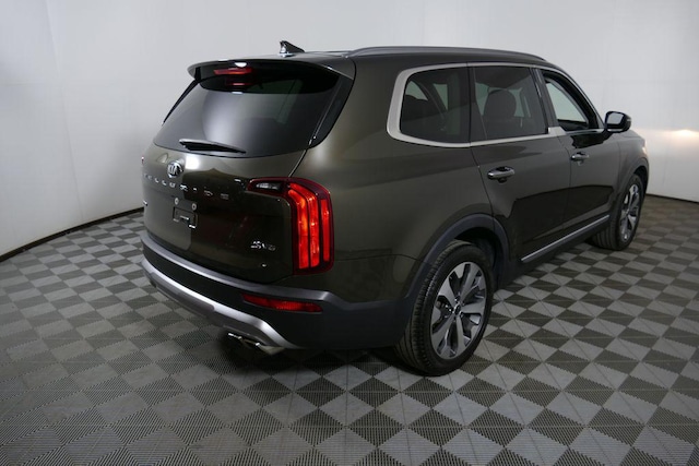 2020 Kia Telluride