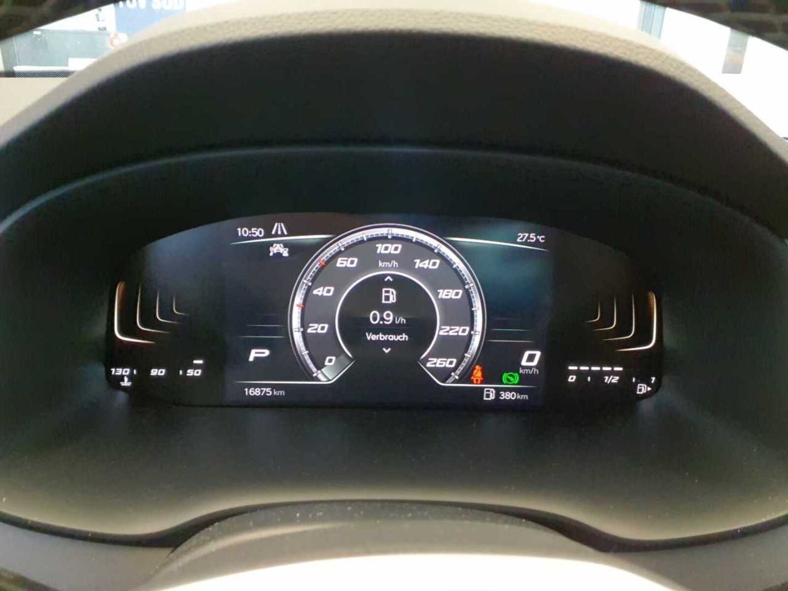 SEAT Ateca – Bild 16