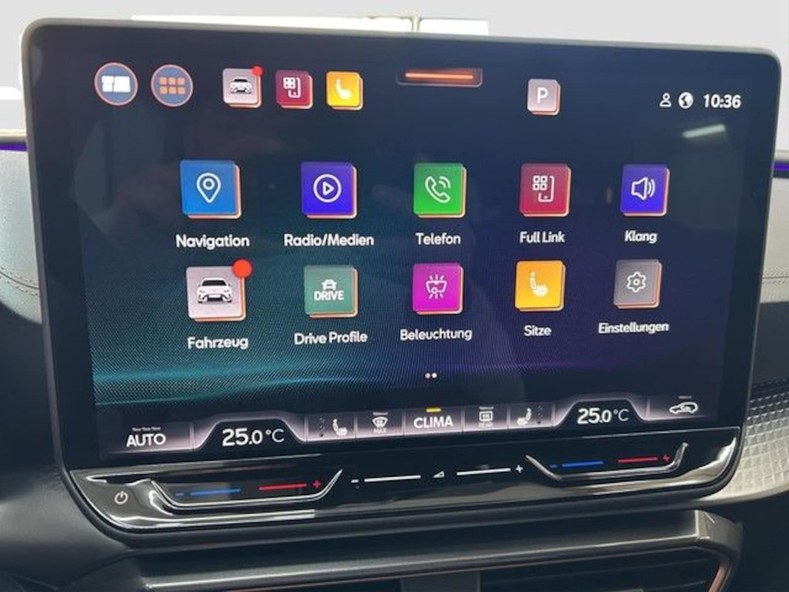 CUPRA Leon Sportstourer – Bild 16