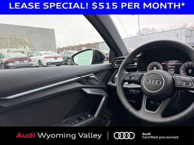 2026 Audi A3 Premium - Photo 16