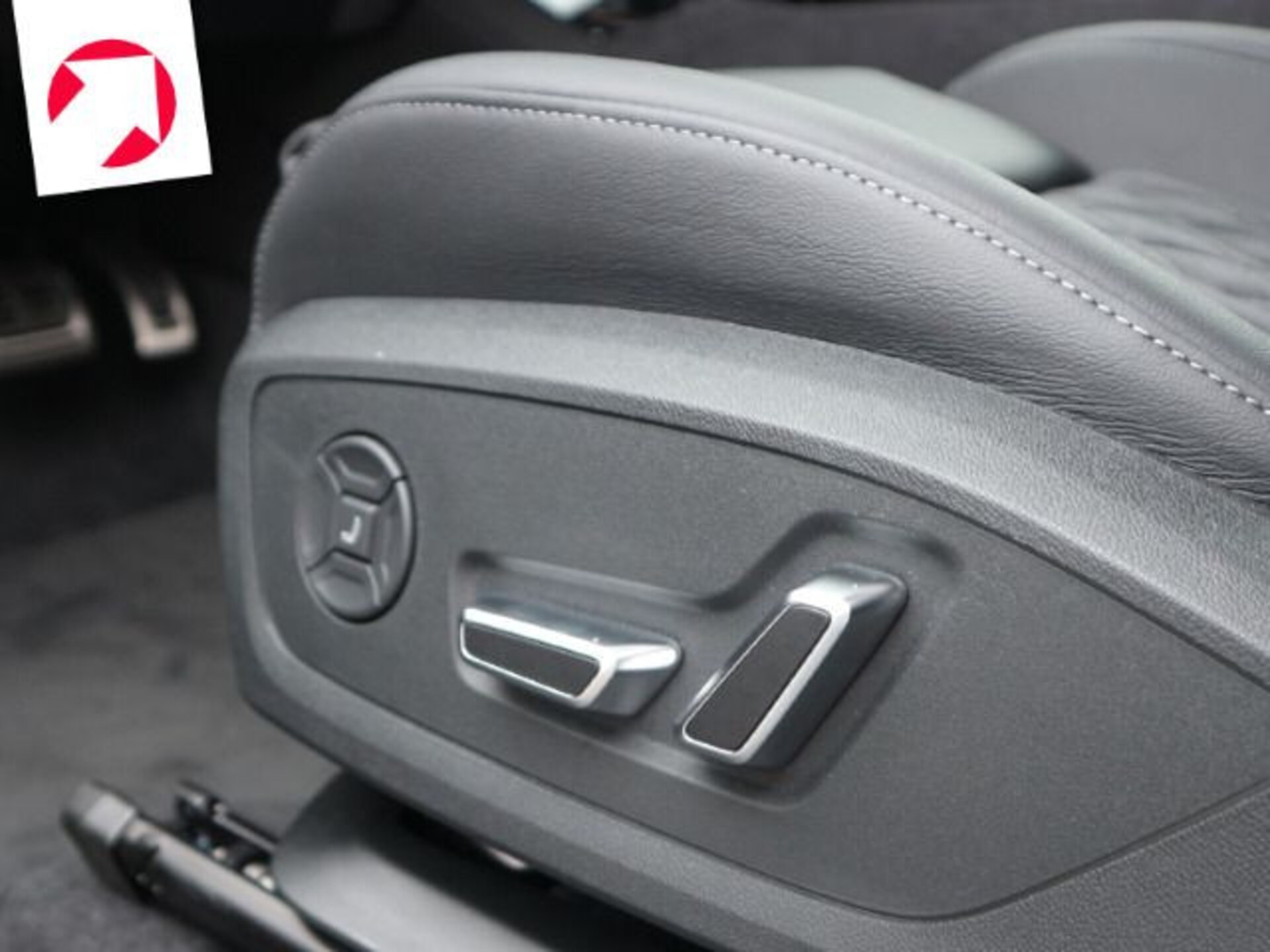 Audi Q6 Sportback e-tron