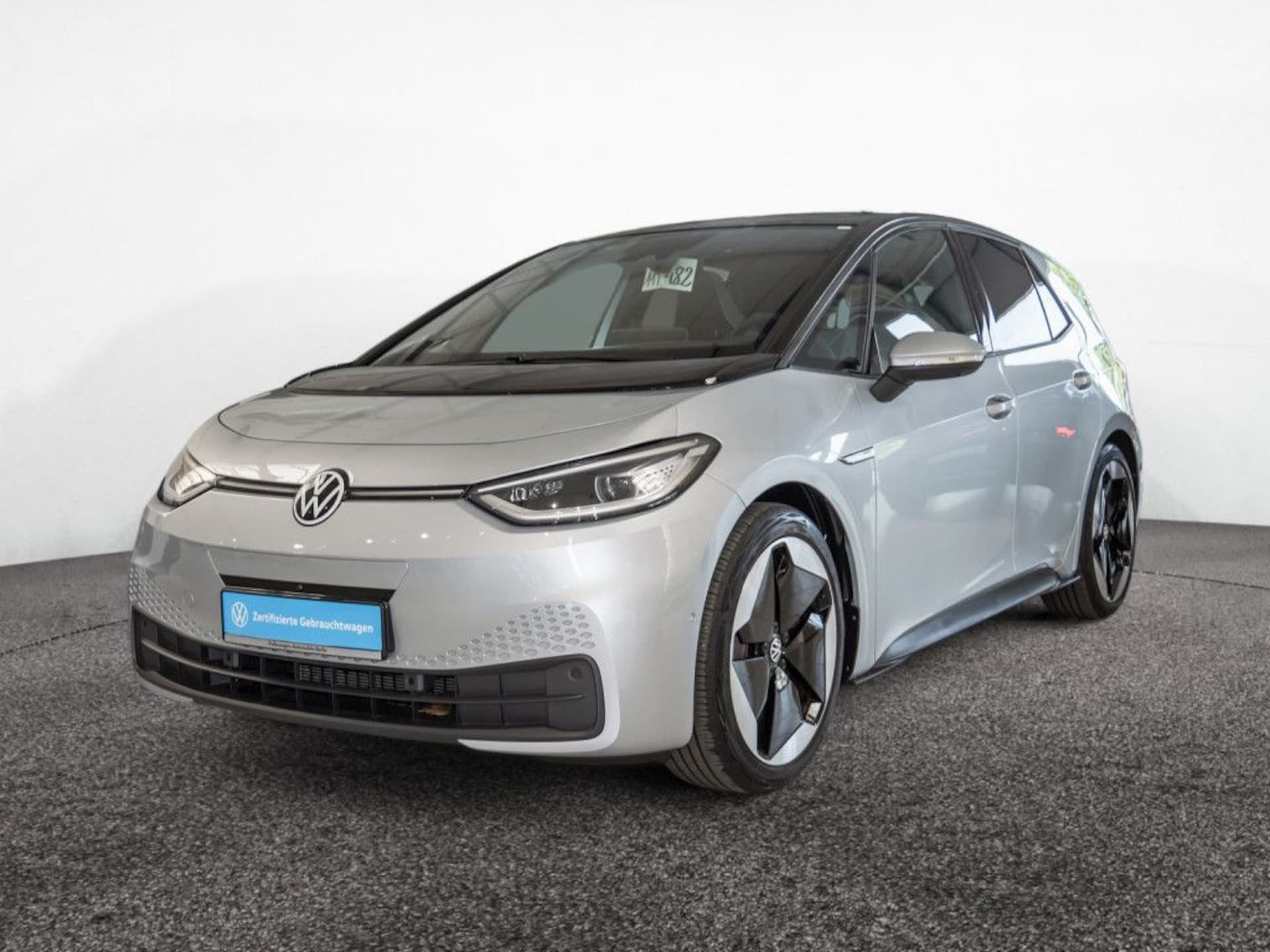 Volkswagen ID.3 Pro Performance