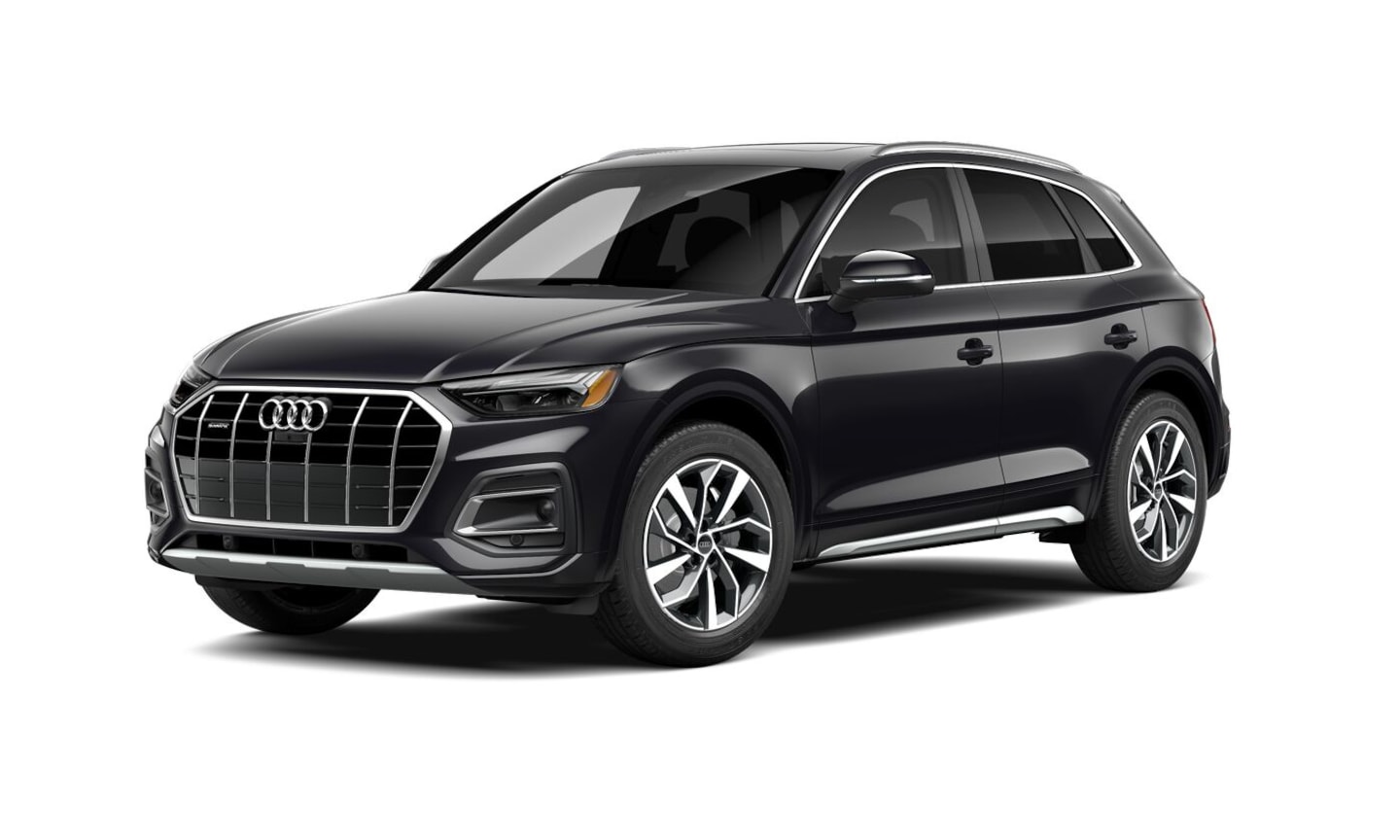 2021 Audi Q5