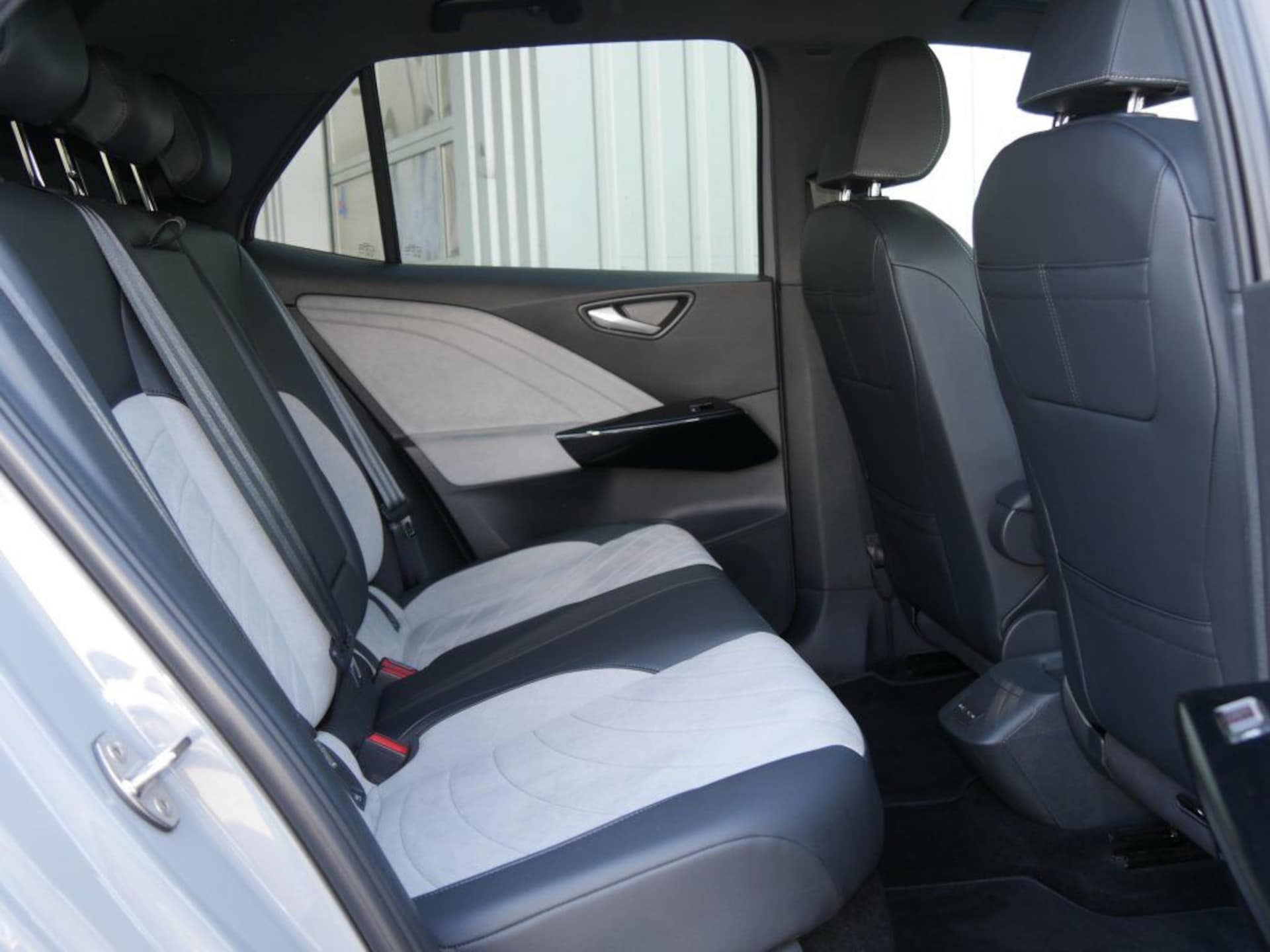 Volkswagen ID.3 MOVE Pro