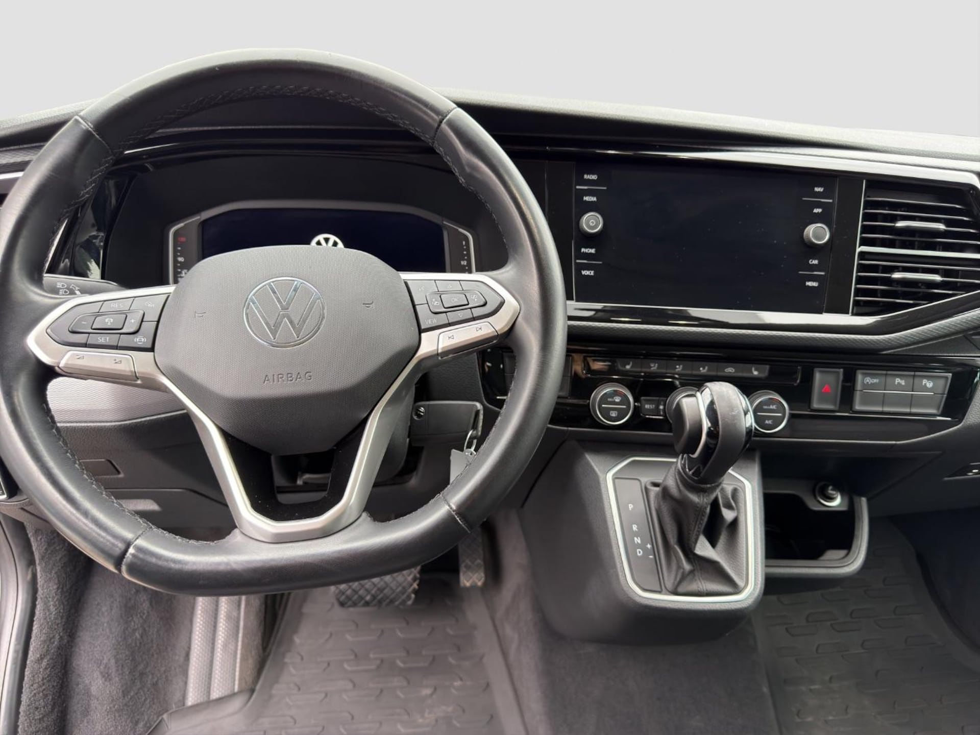 Volkswagen T6.1 Multivan Comfortline