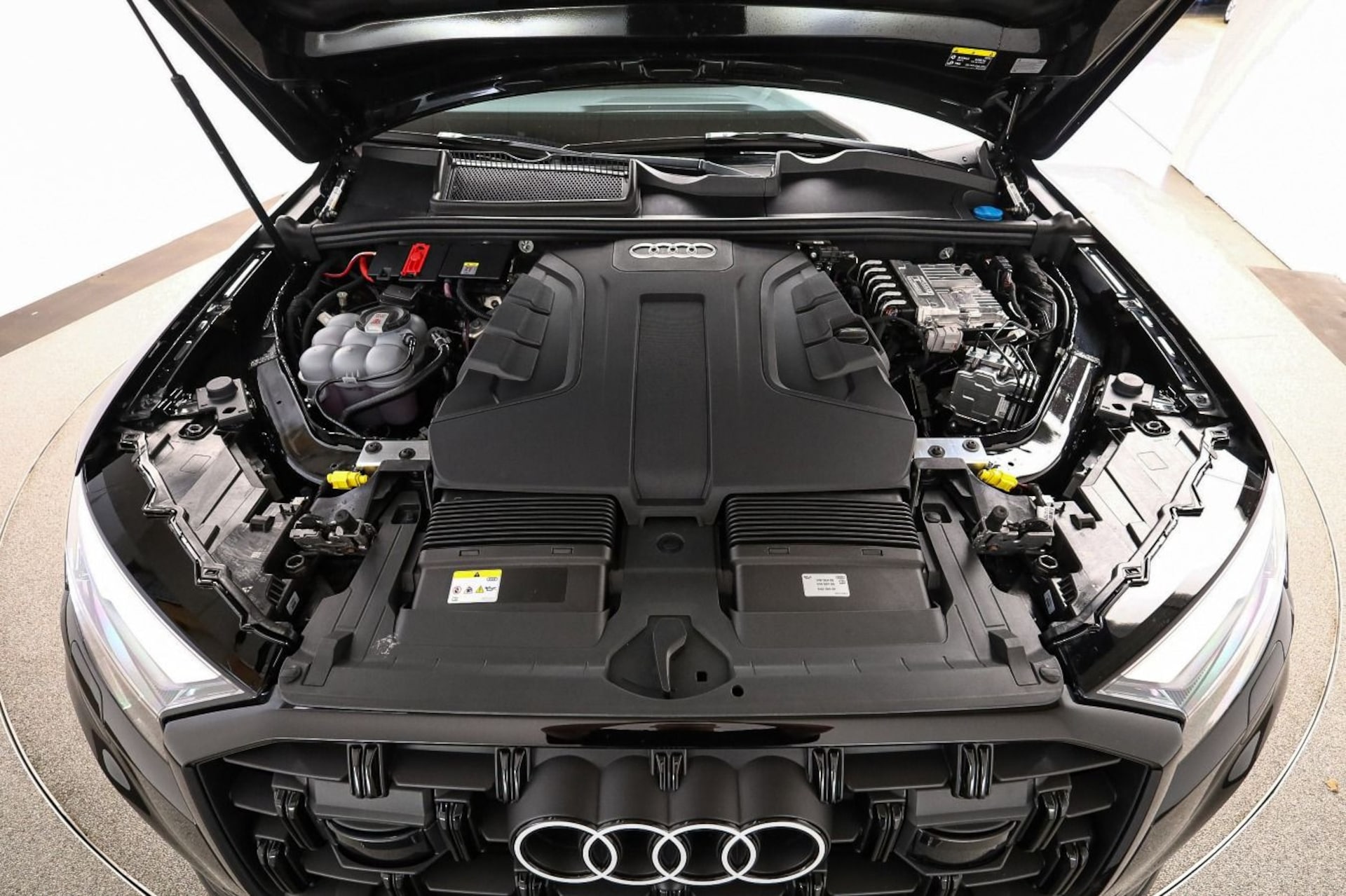 Audi Q7 SUV