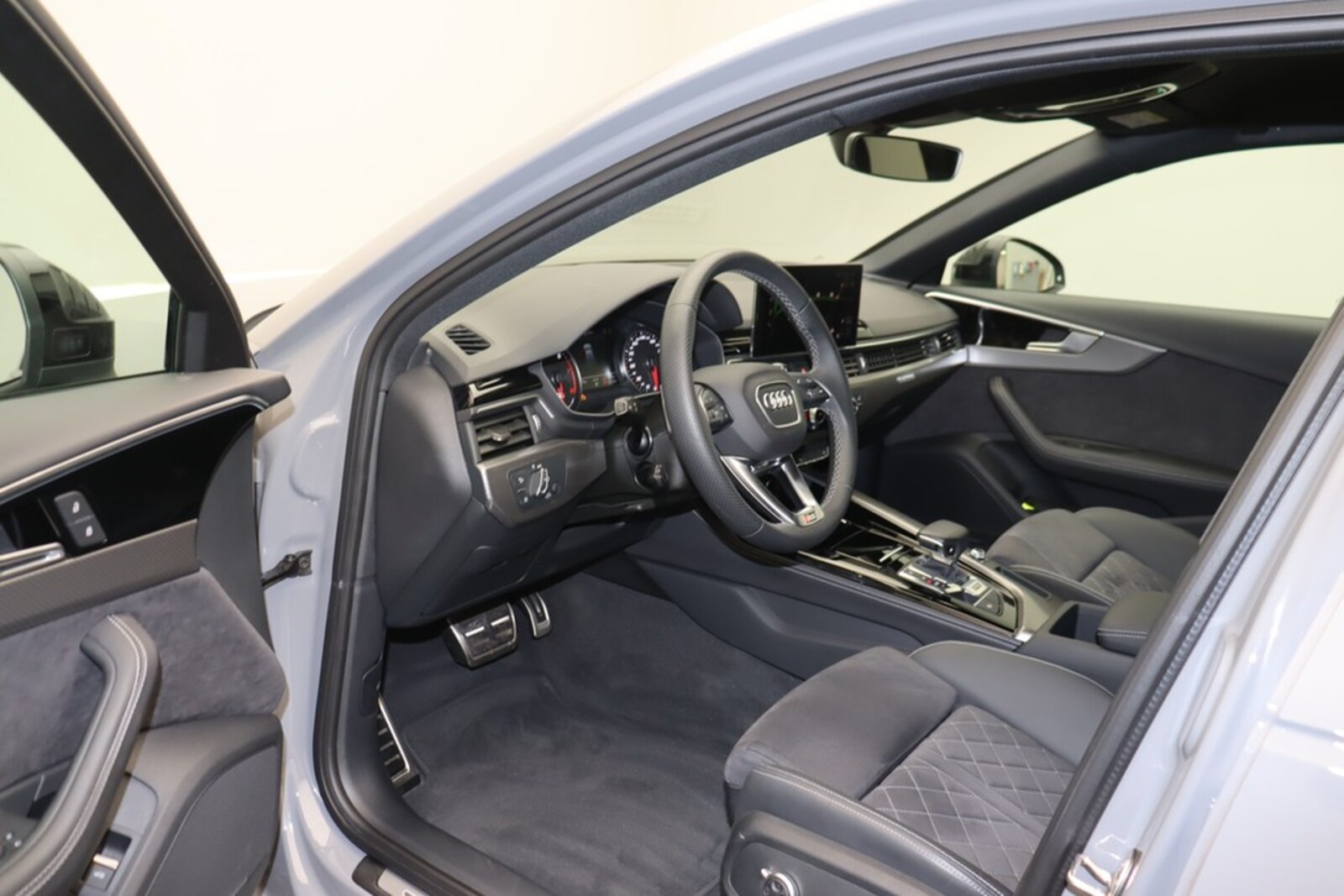 Audi RS 4 Avant – Bild 8