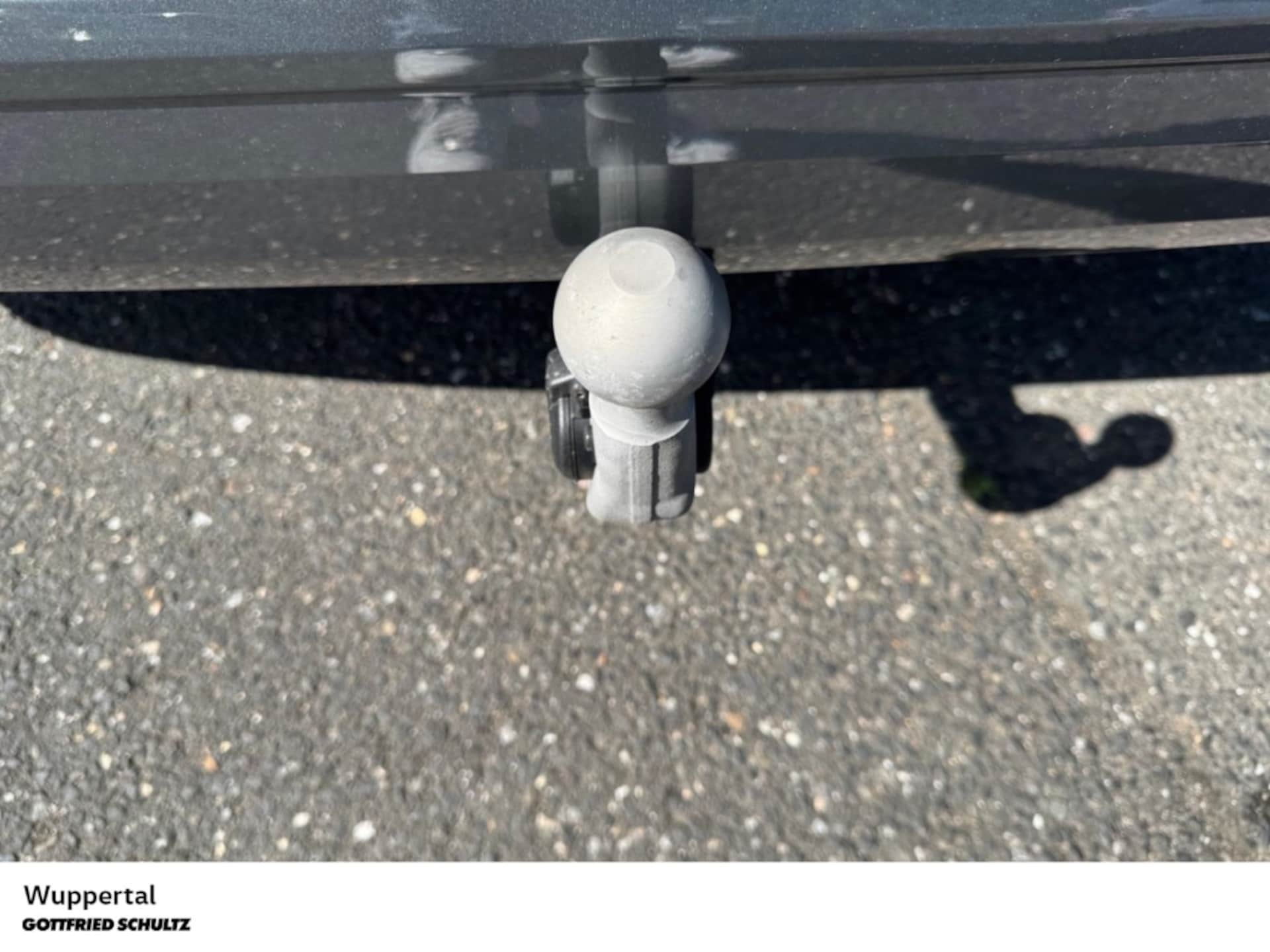 Volkswagen Multivan Life