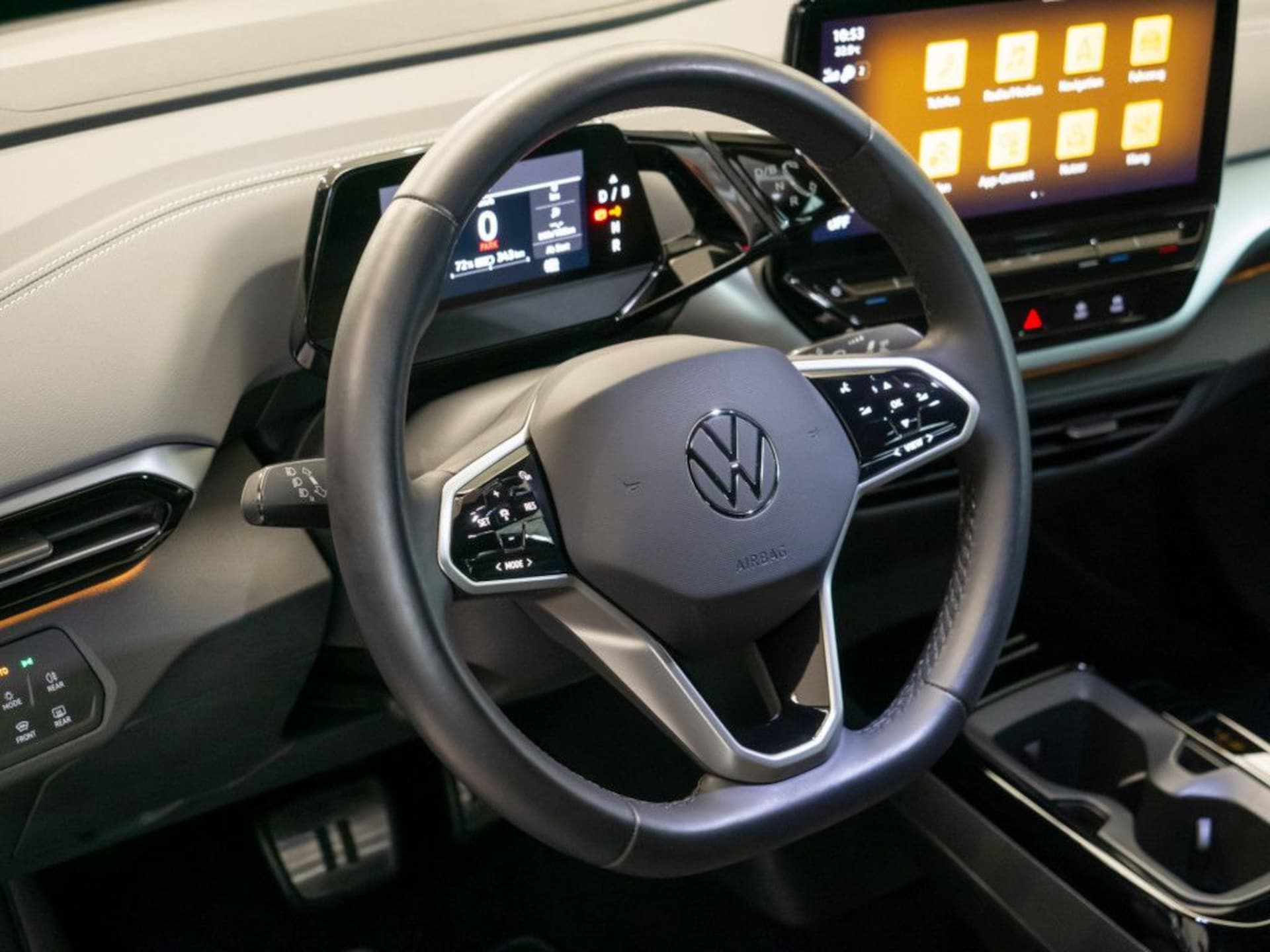 Volkswagen ID.5 Pro