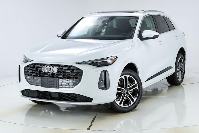 2026 Audi Q5