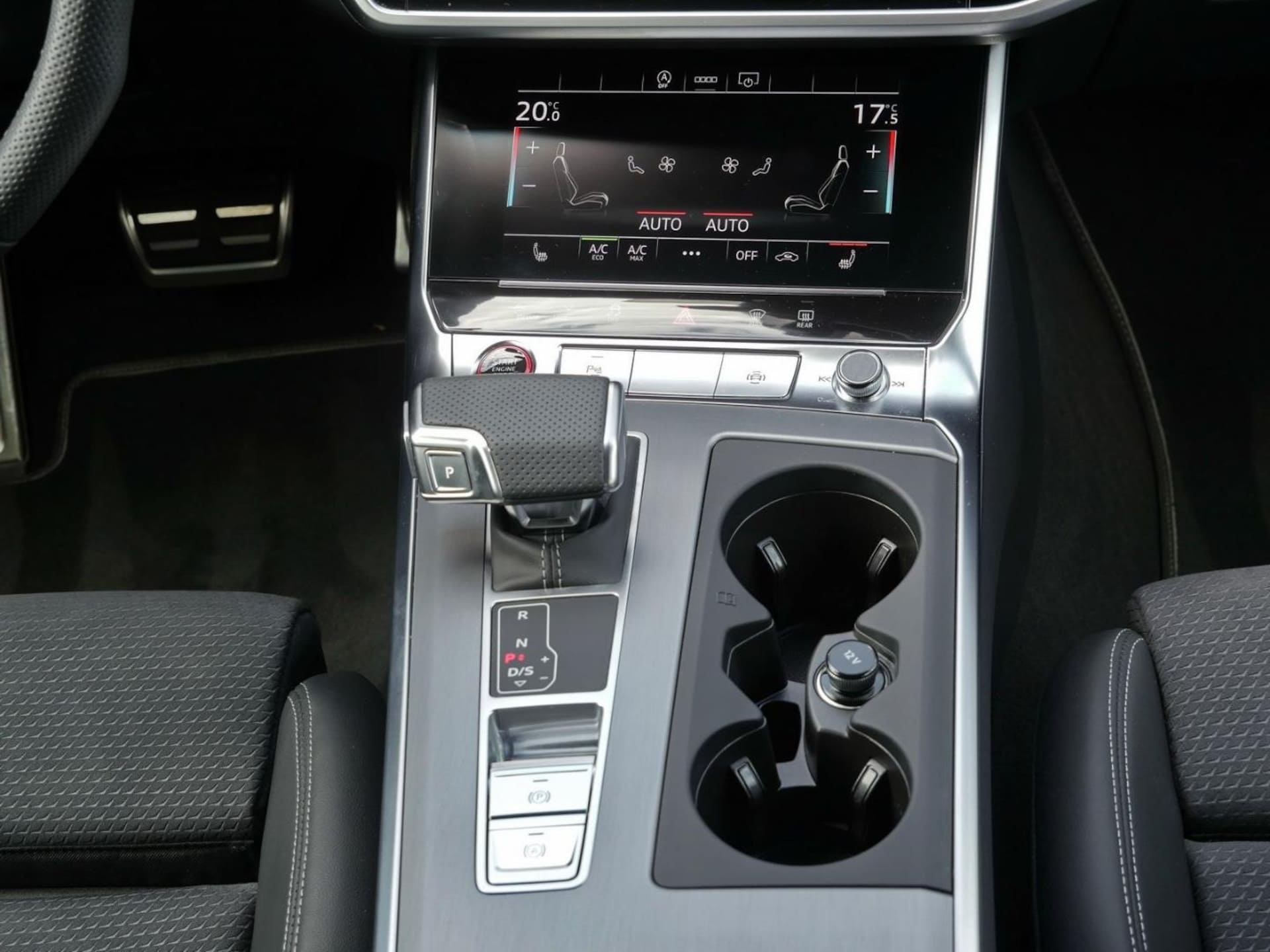 Audi S6 Avant