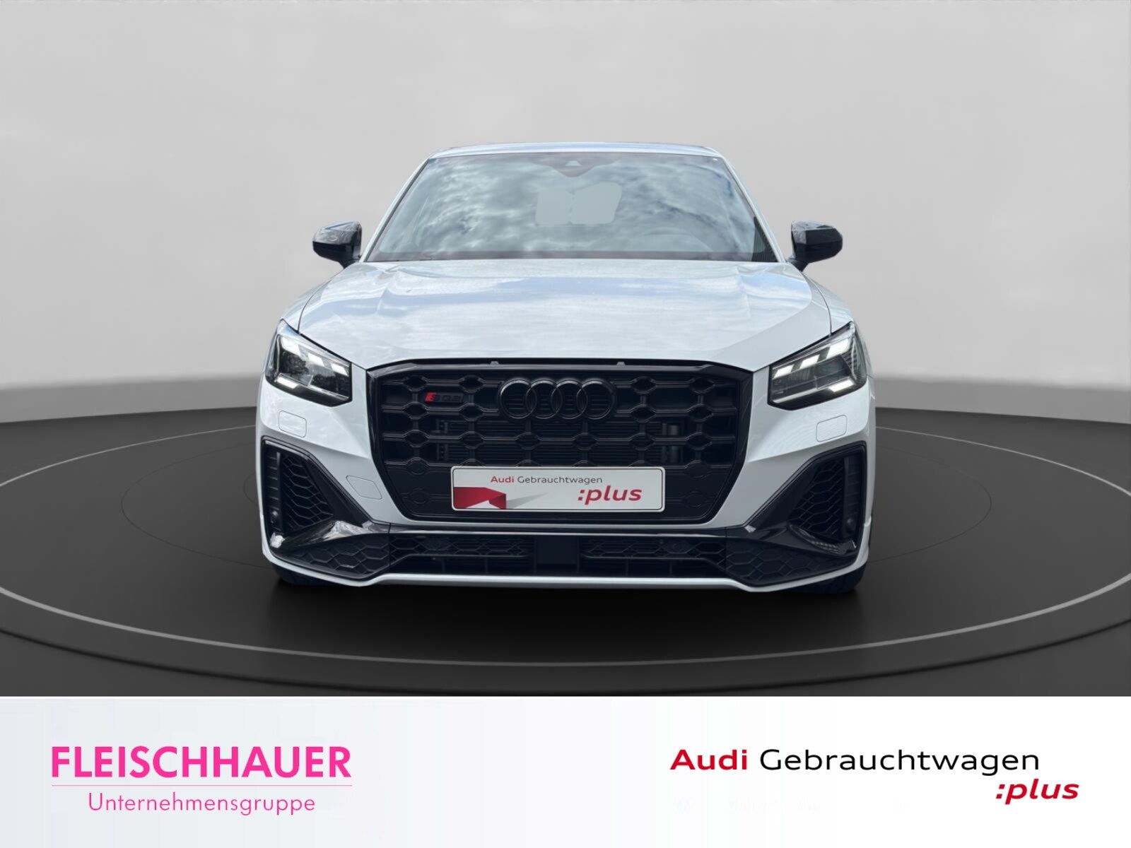 Audi SQ2 – Bild 2