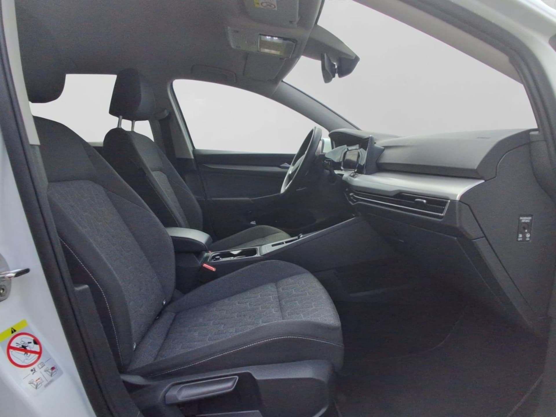 Volkswagen Golf MOVE