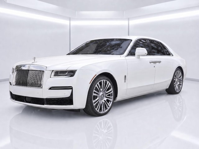 2023 Rolls-Royce Ghost