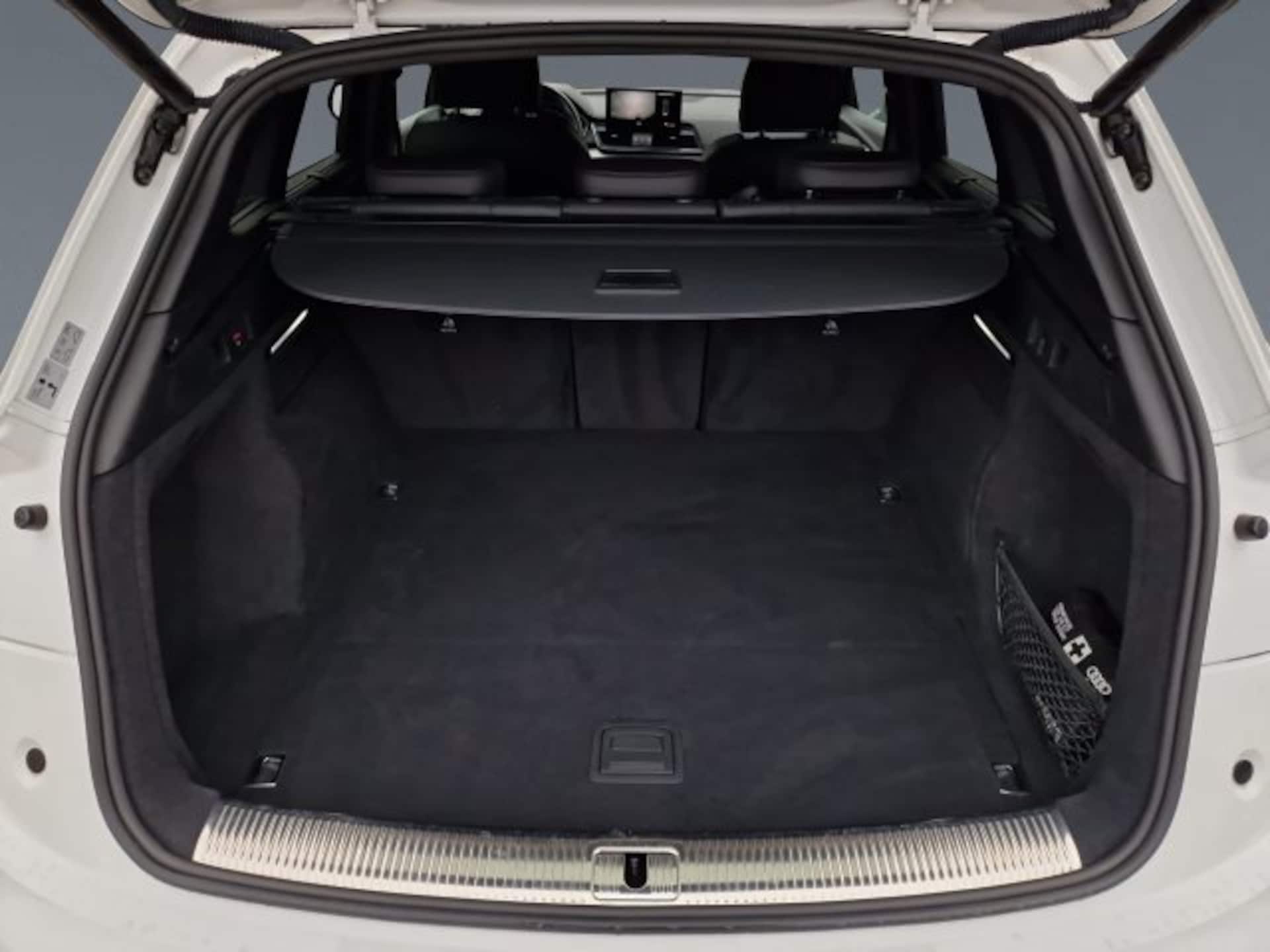 Audi SQ5 SUV