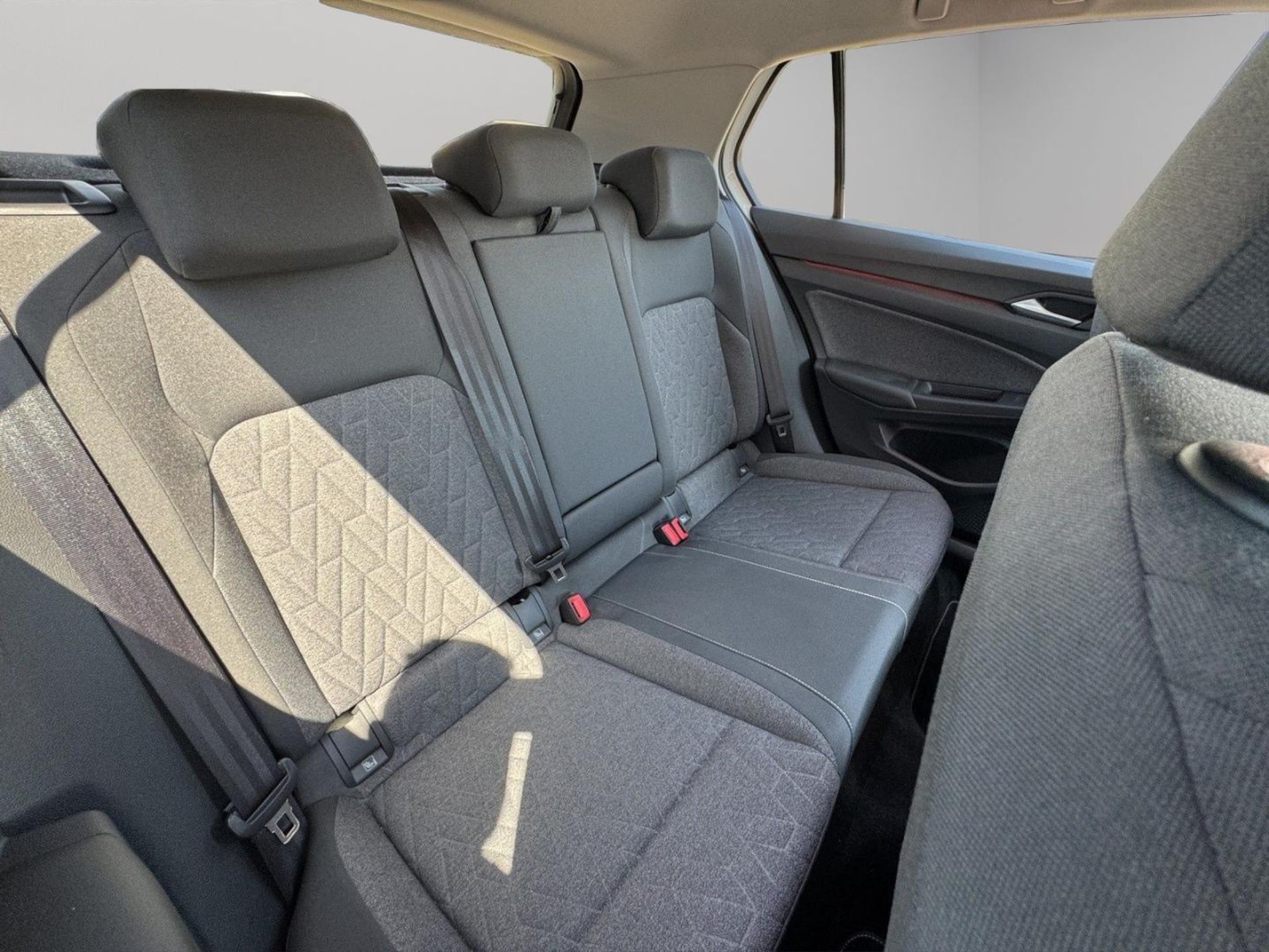 Volkswagen Golf MOVE