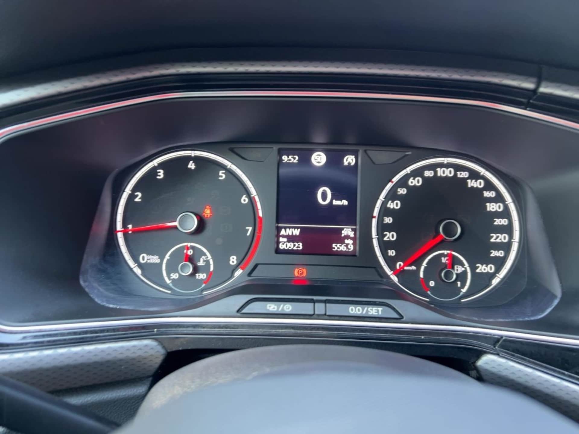Volkswagen T-Cross ACTIVE