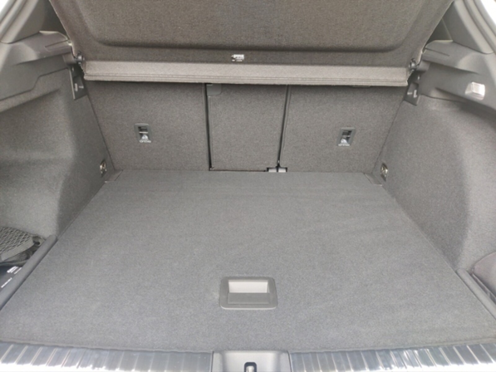 Audi Q3 – Bild 18