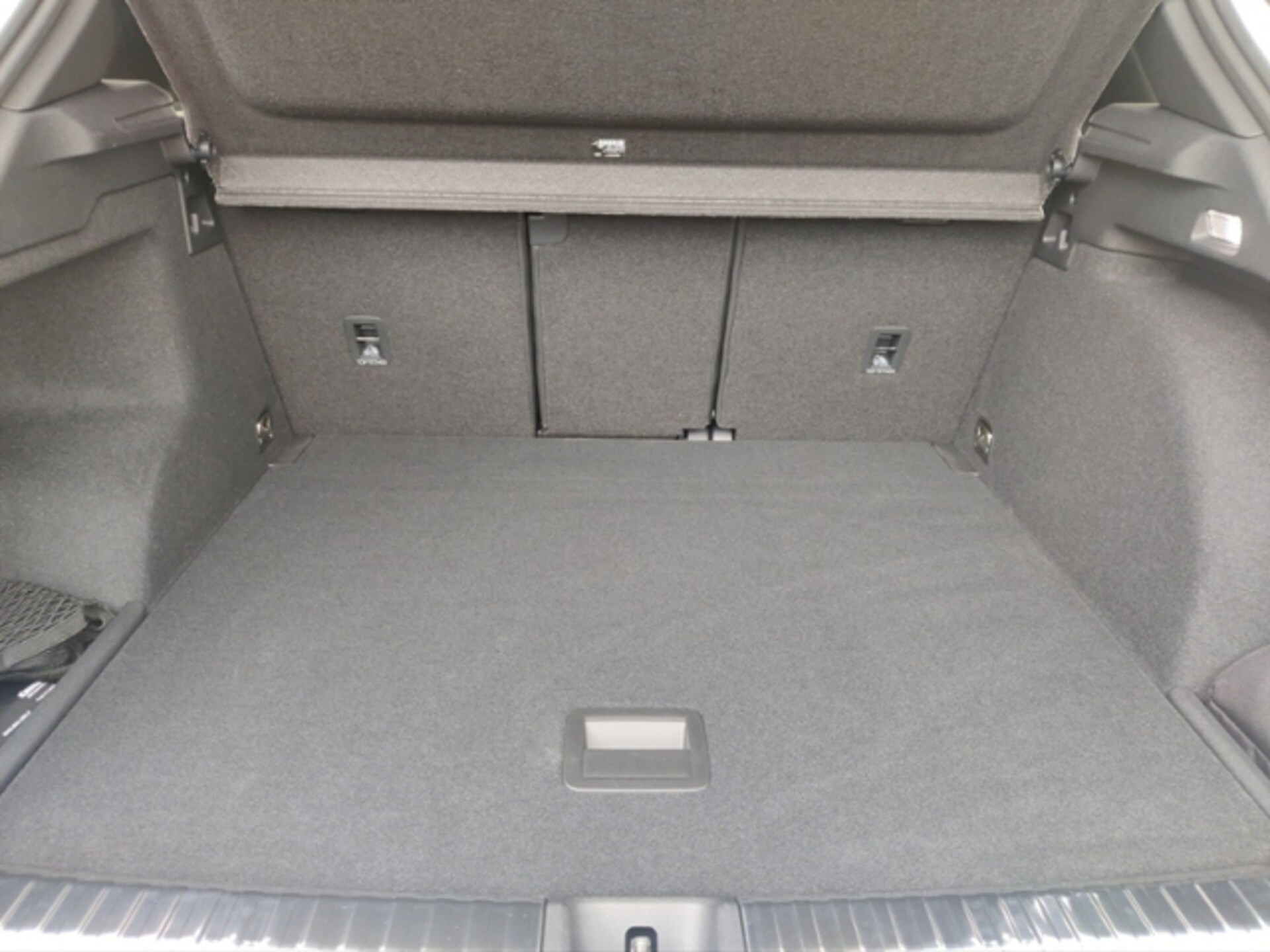 Audi Q3 SUV