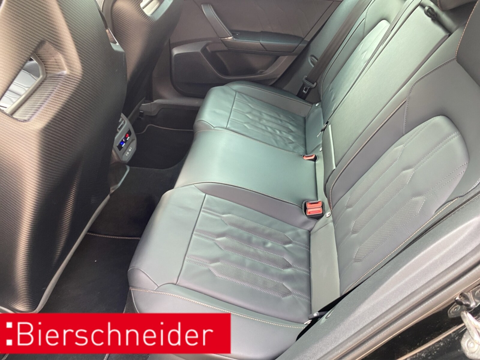 CUPRA Leon Sportstourer – Bild 11