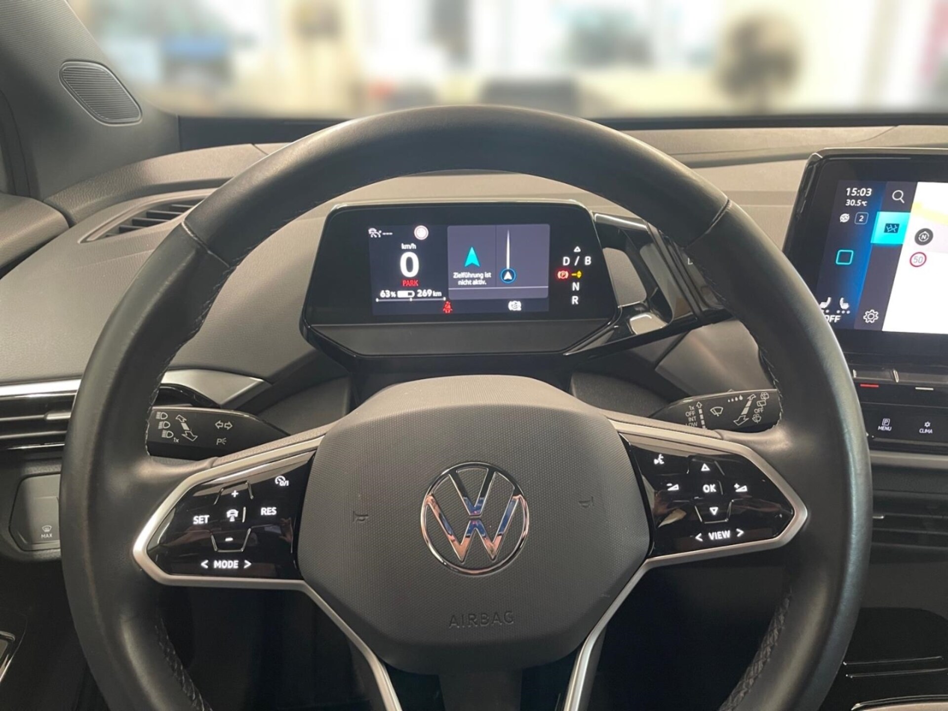 Volkswagen ID.4 Pro Performance