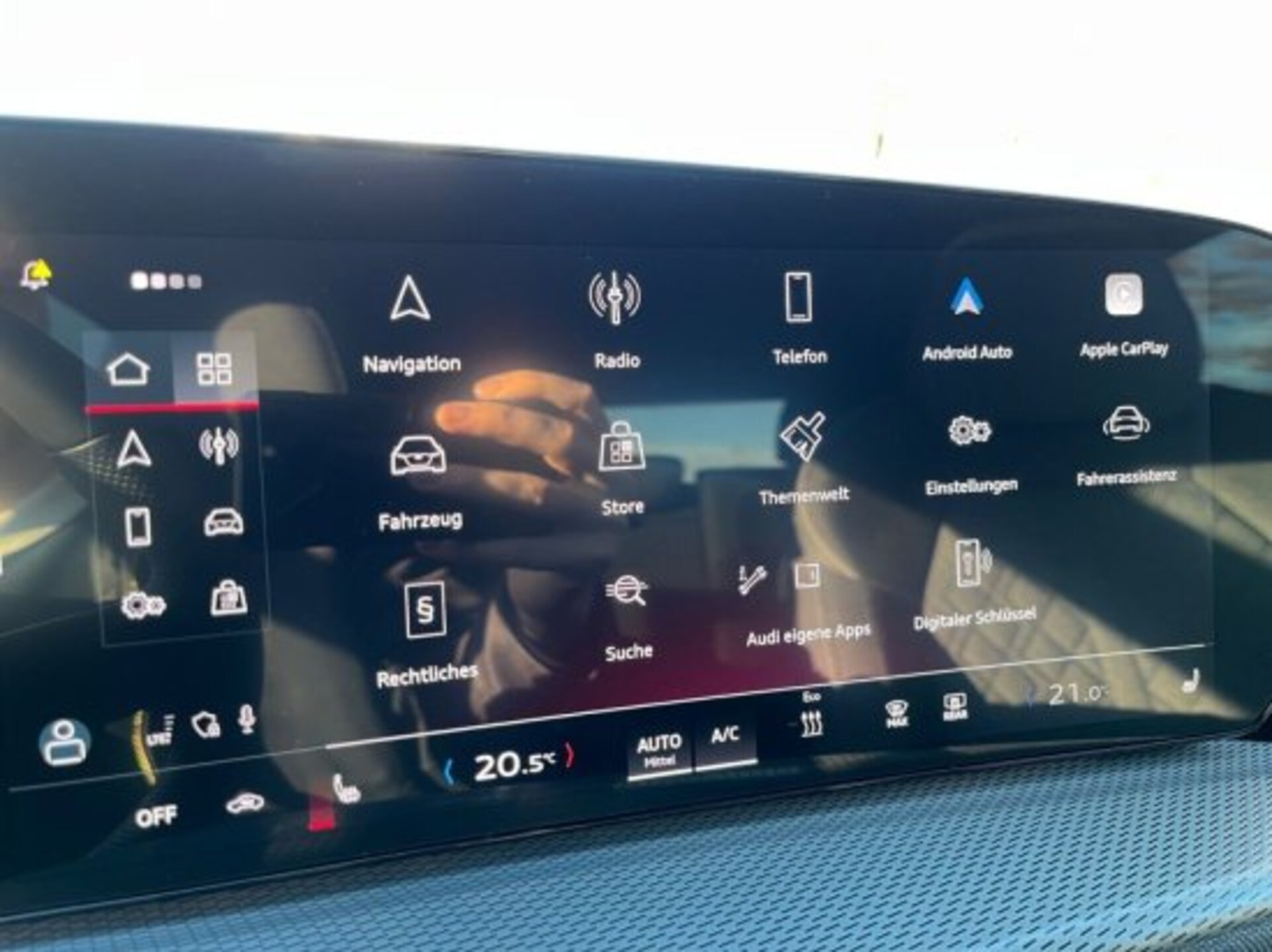 Audi Q5 SUV