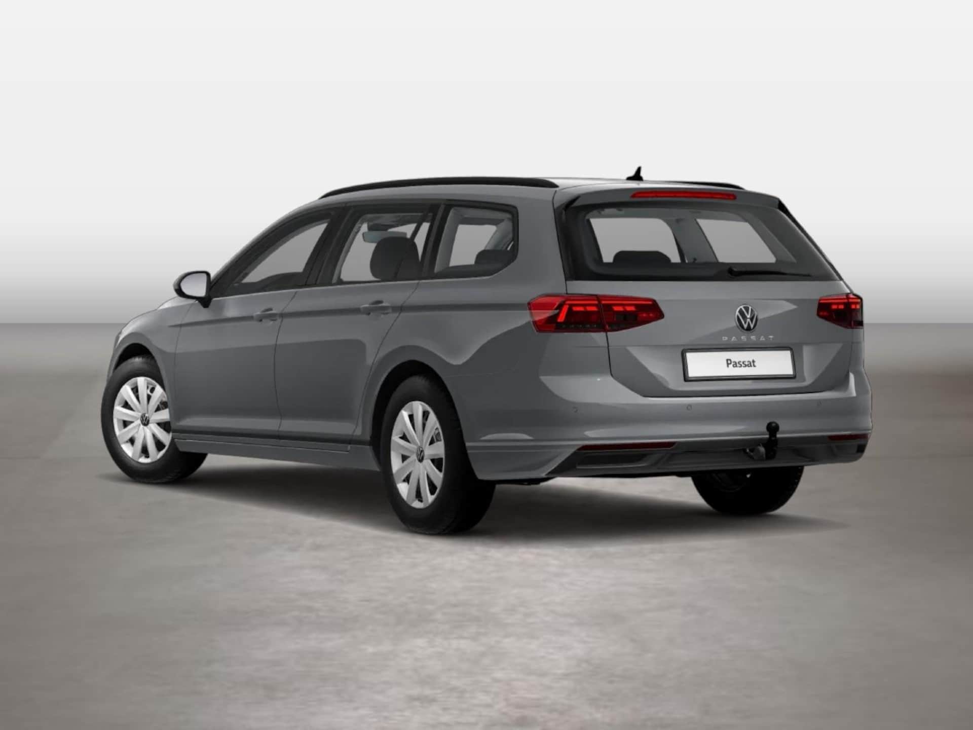 Volkswagen Passat Variant Basis-Modell