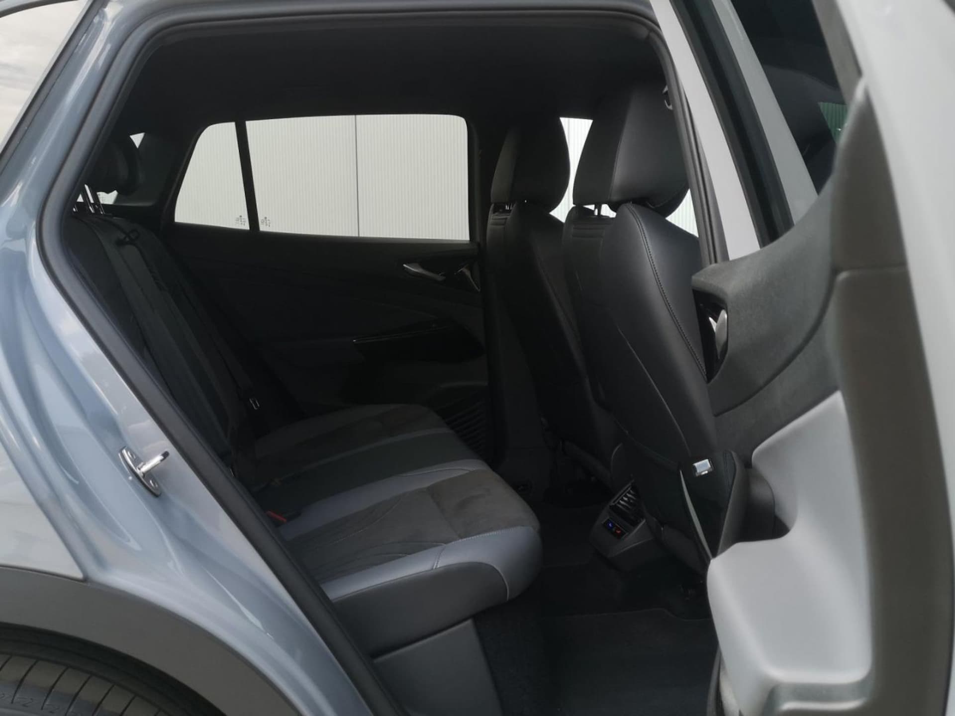 Volkswagen ID.4 Pure