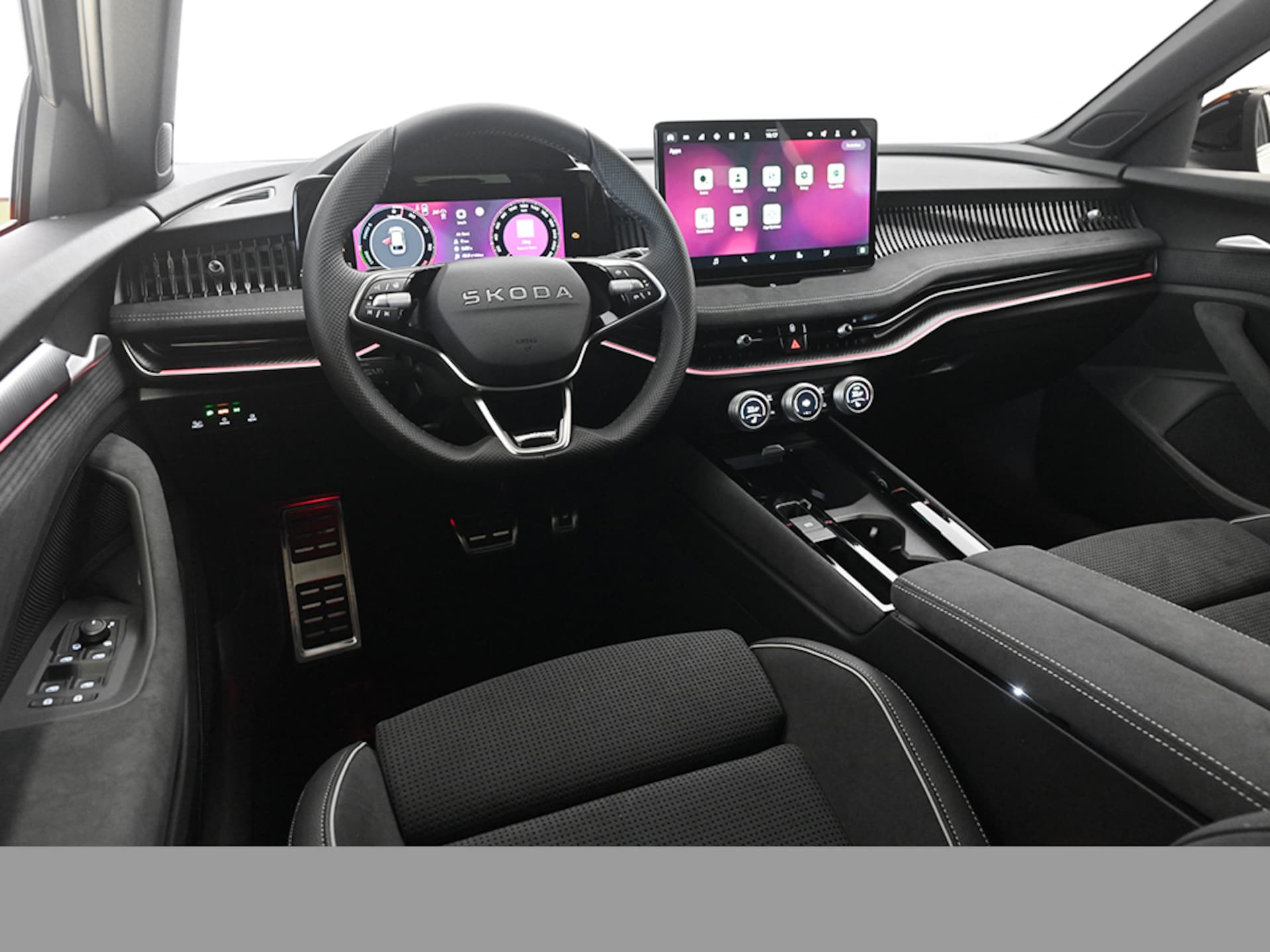 Skoda Superb Combi Sportline