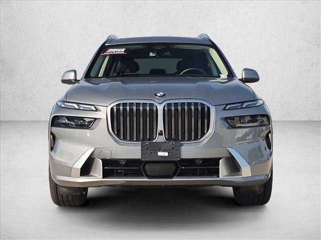 2026 BMW X7