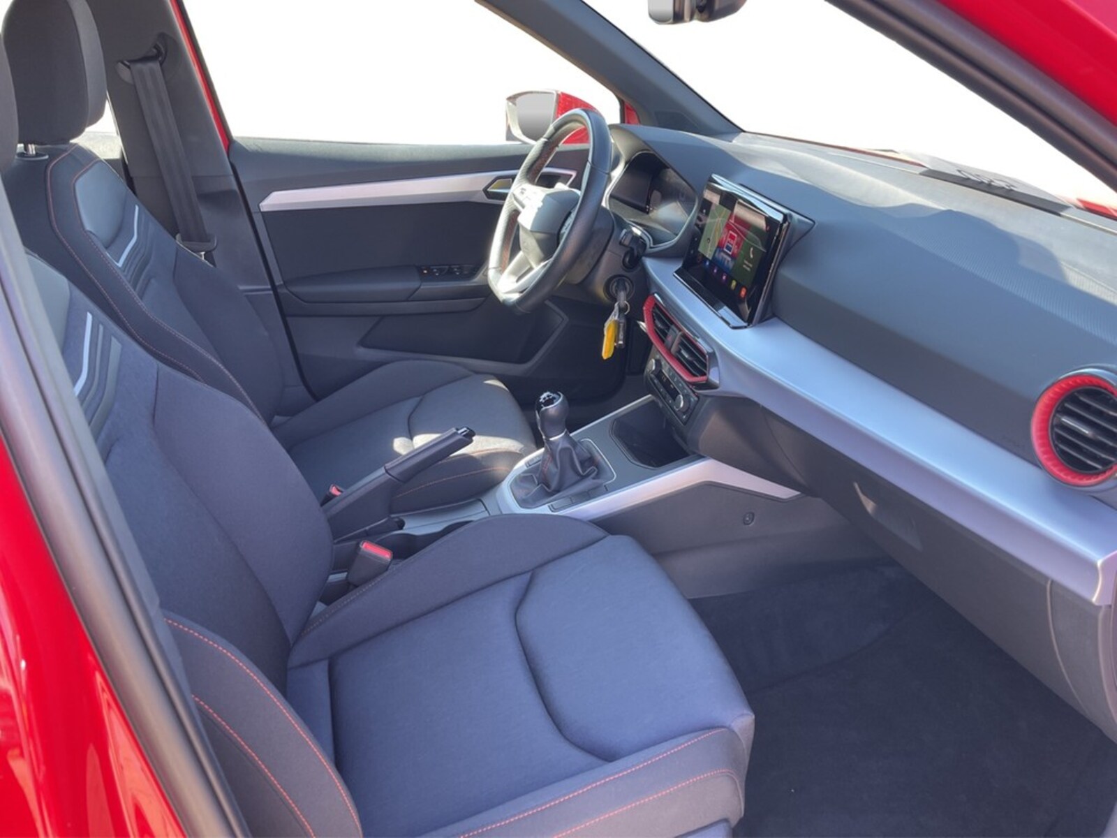 SEAT Arona – Bild 11