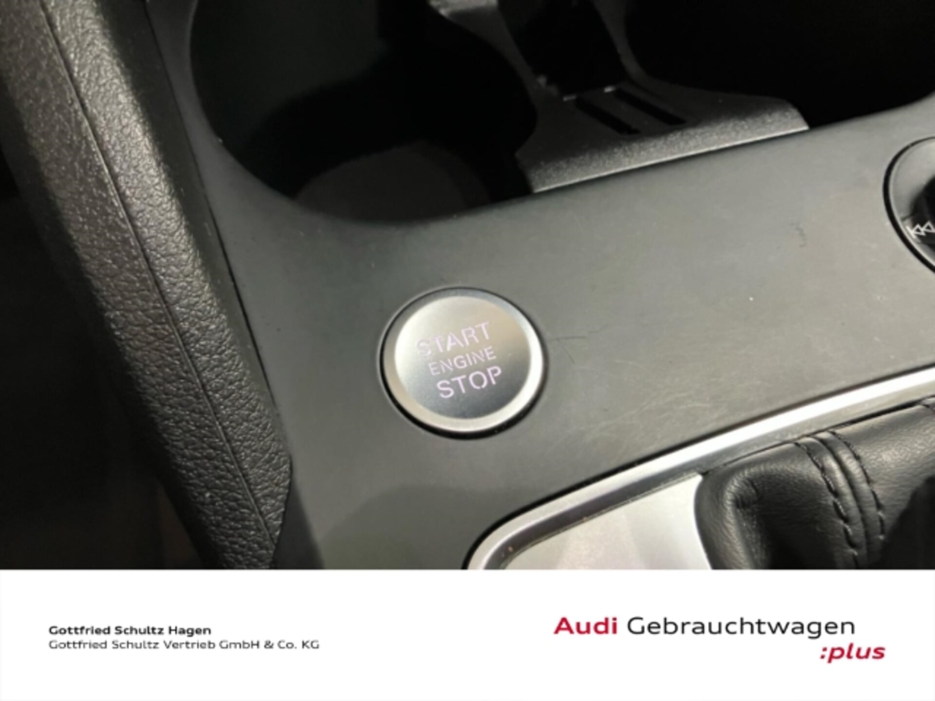 Audi Q2 Advanced