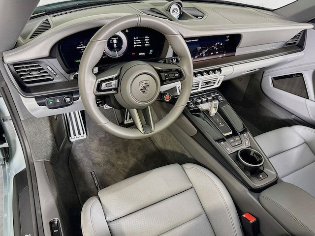 2026 Porsche