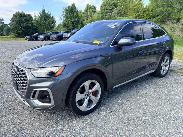2023 Audi Q5 Sportback
