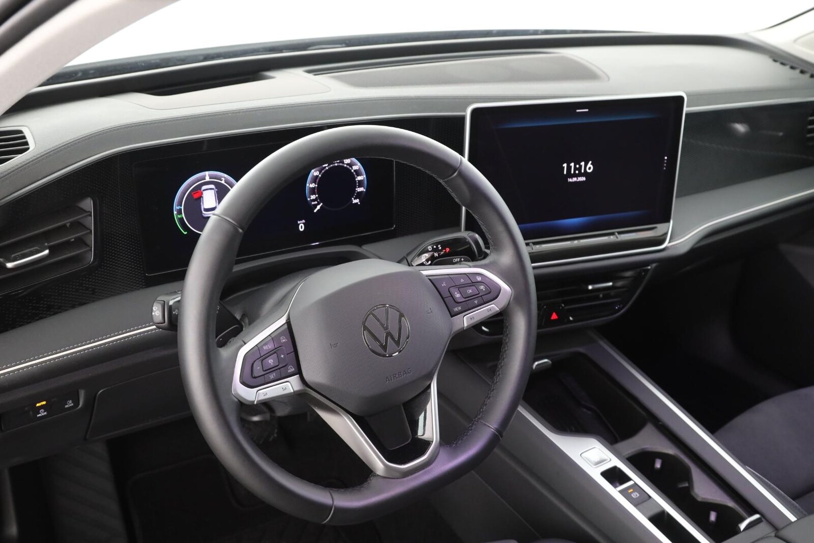 Volkswagen Passat – Bild 14
