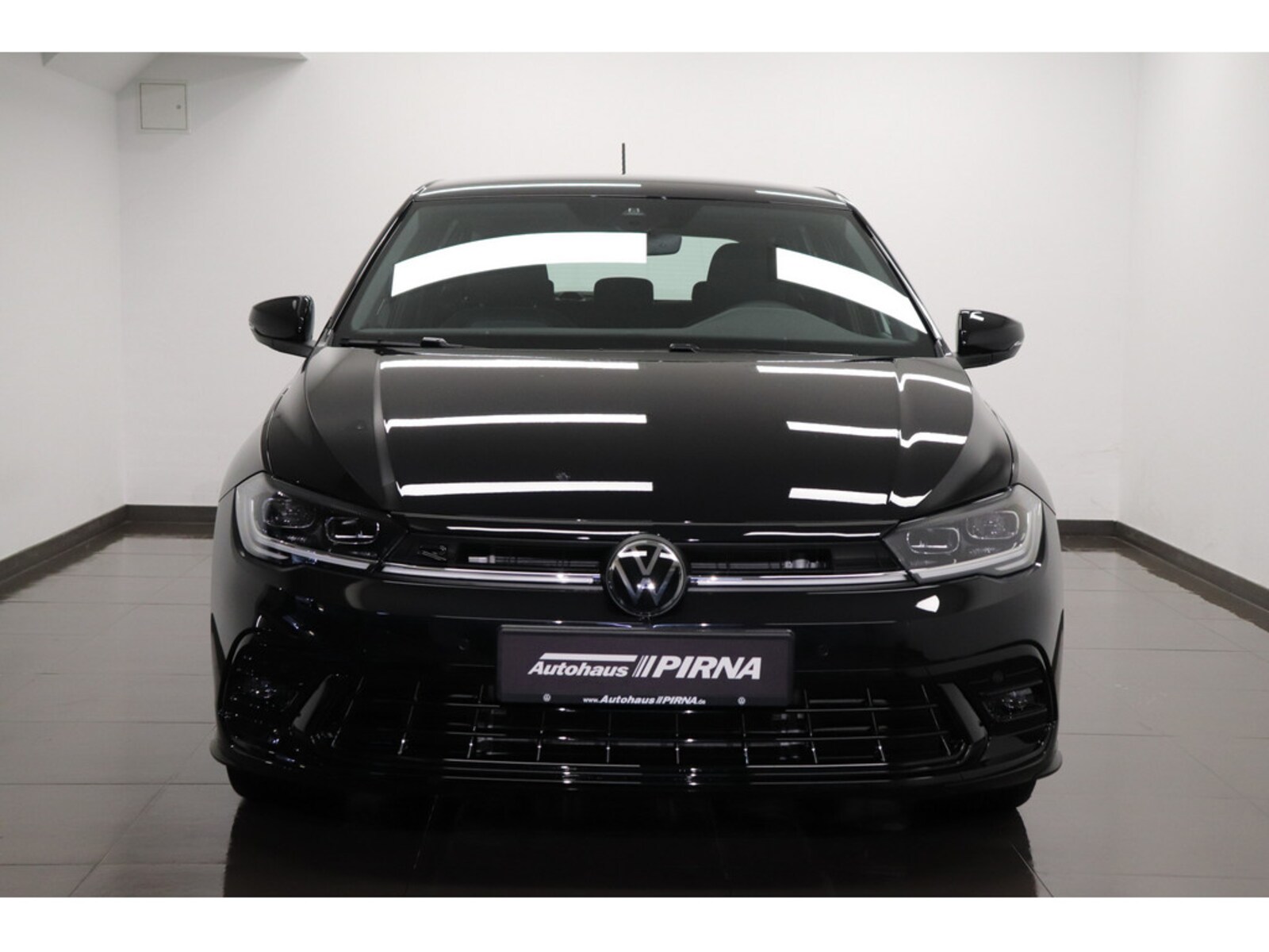 Volkswagen Polo – Bild 3