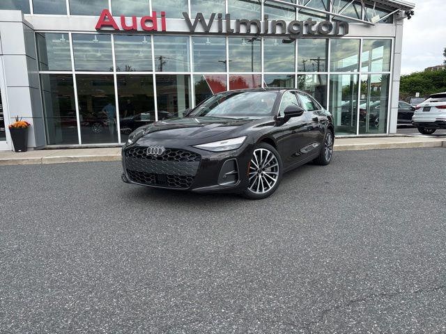 Photo of 2026 Audi A6 Sedan