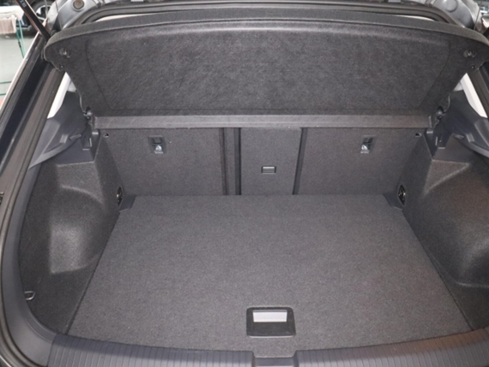 Volkswagen T-Roc – Bild 11