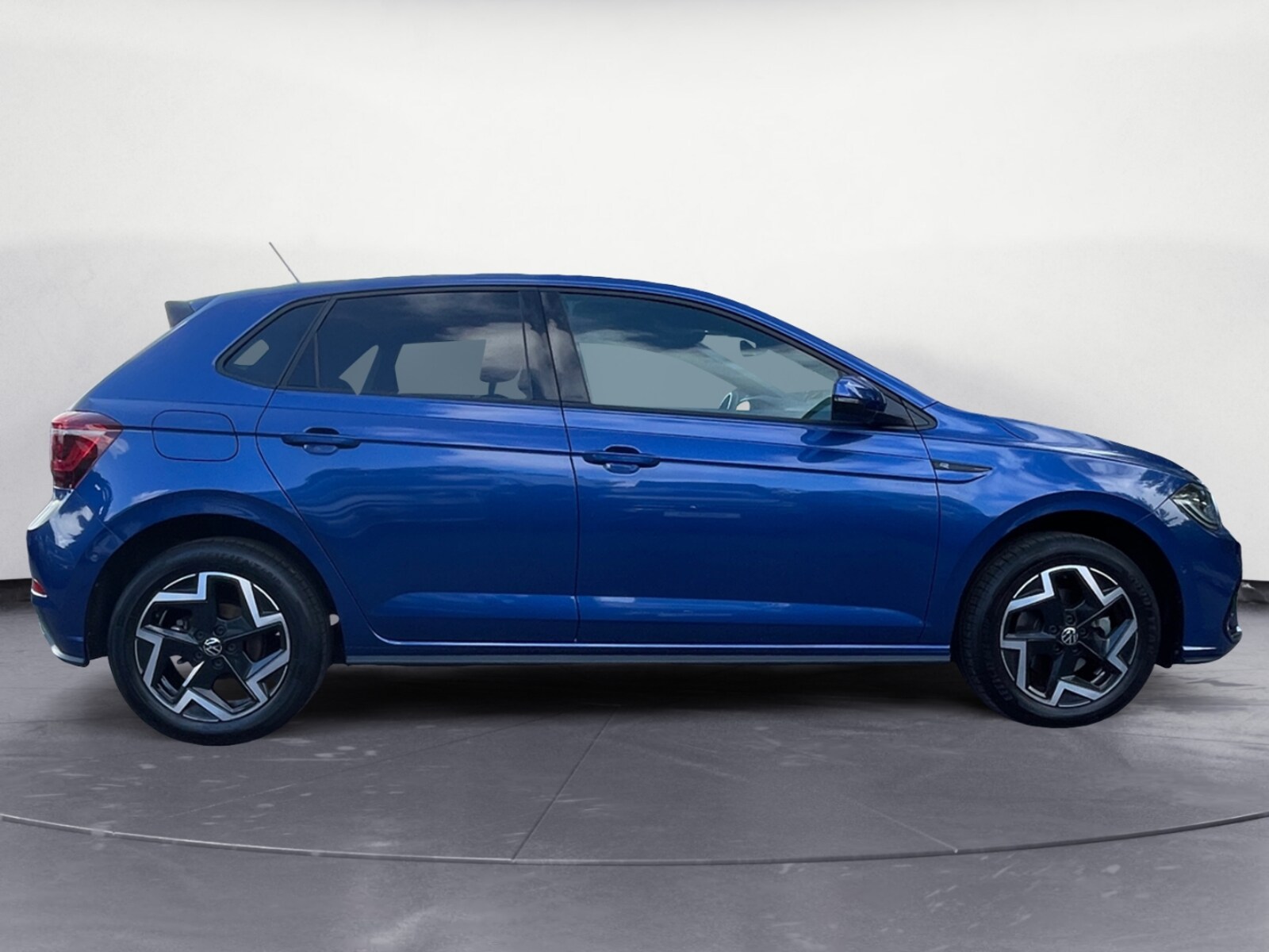 Volkswagen Polo – Bild 6
