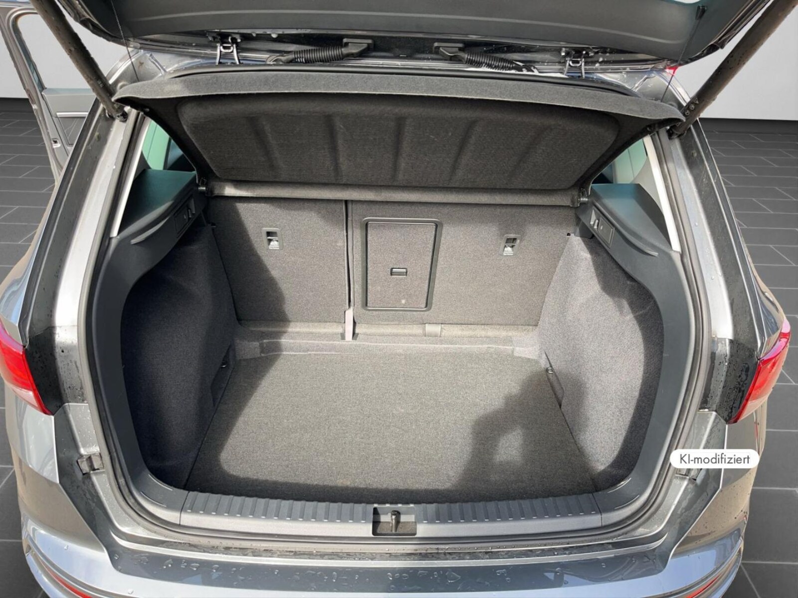 SEAT Ateca – Bild 15