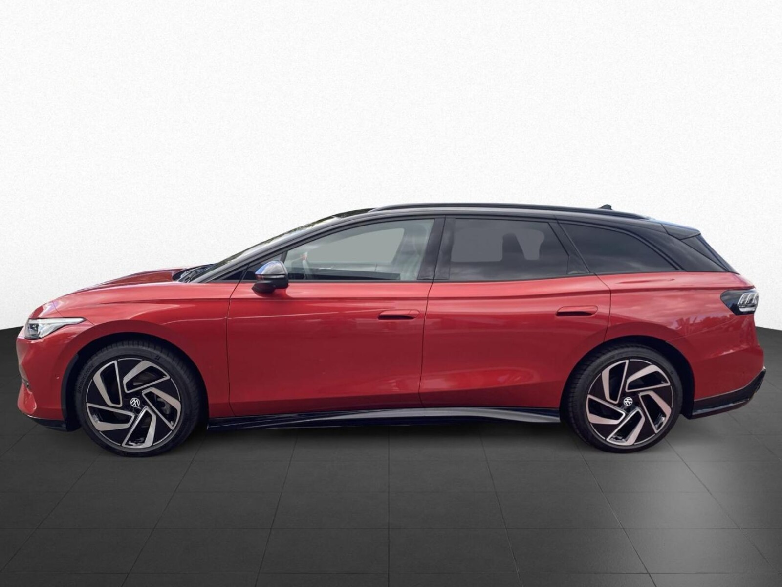 Volkswagen ID.7 Tourer – Bild 5