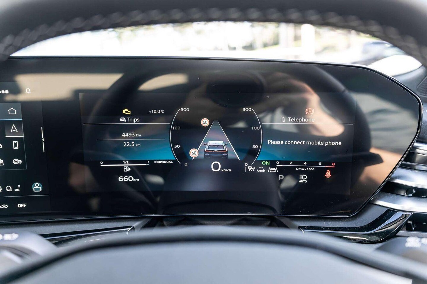 Image about Audi A5 Avant TFSI quattro 200 kW S tronic