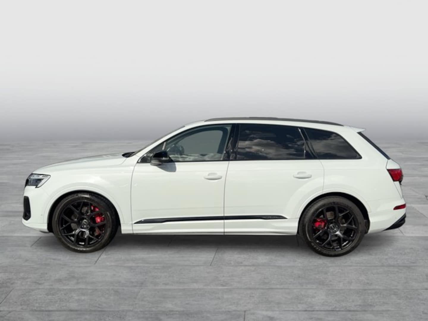 Bild über Audi SQ7 SUV TFSI quattro tiptronic - für weitere Informationen kontaktieren Sie den Audi Partner