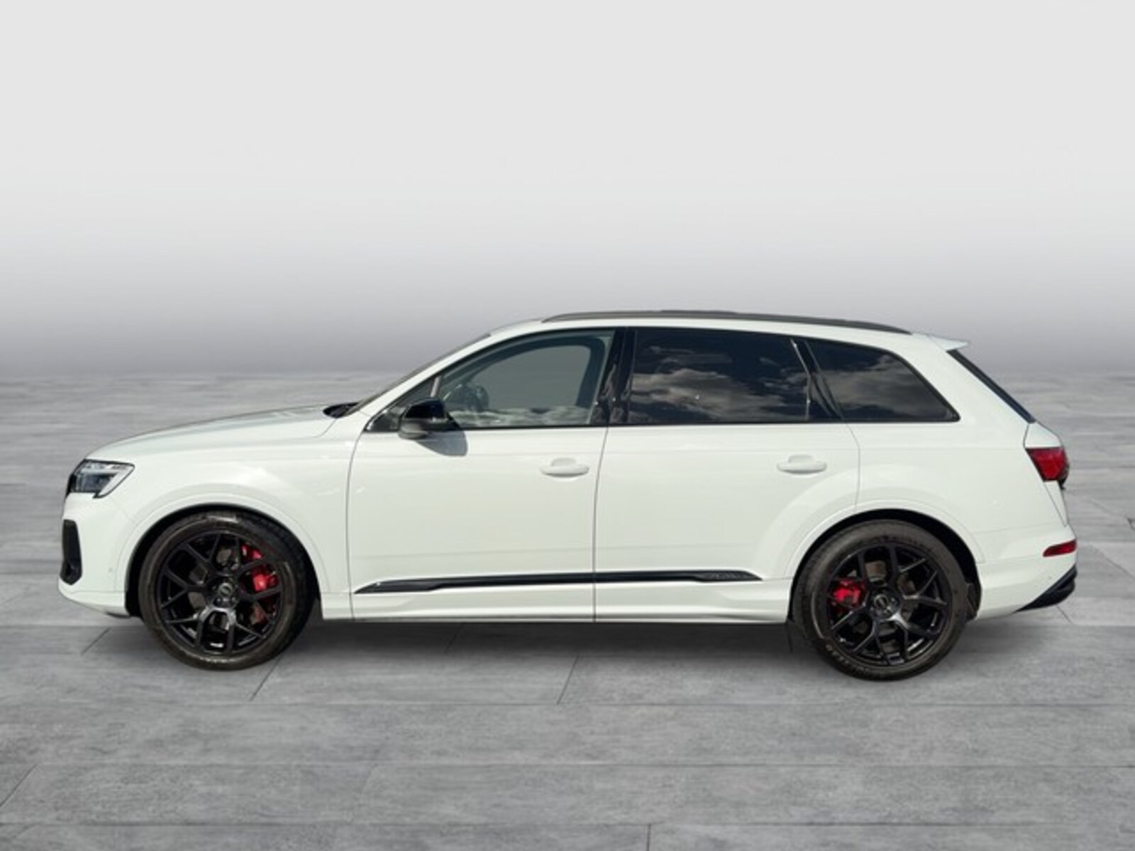 Audi SQ7 – Bild 2