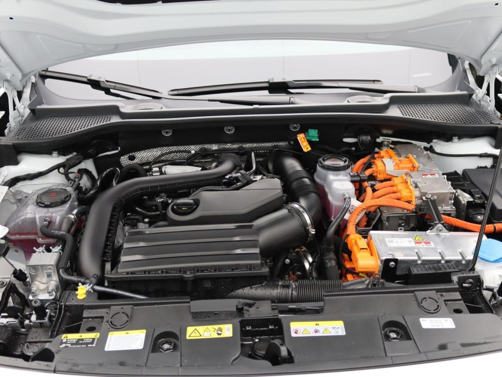 CUPRA Formentor – Bild 17