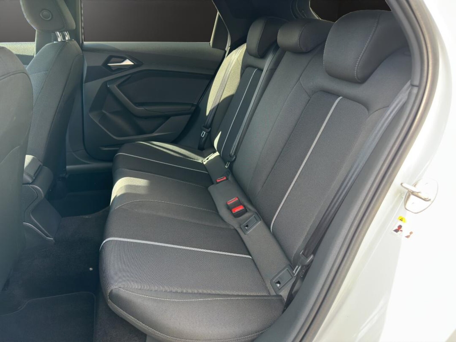 Audi A1 Sportback – Bild 11
